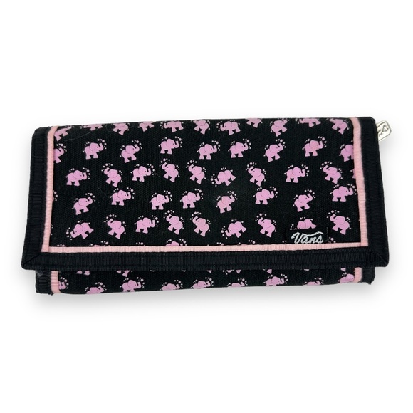 Vans Wallet - Picture 1 of 3